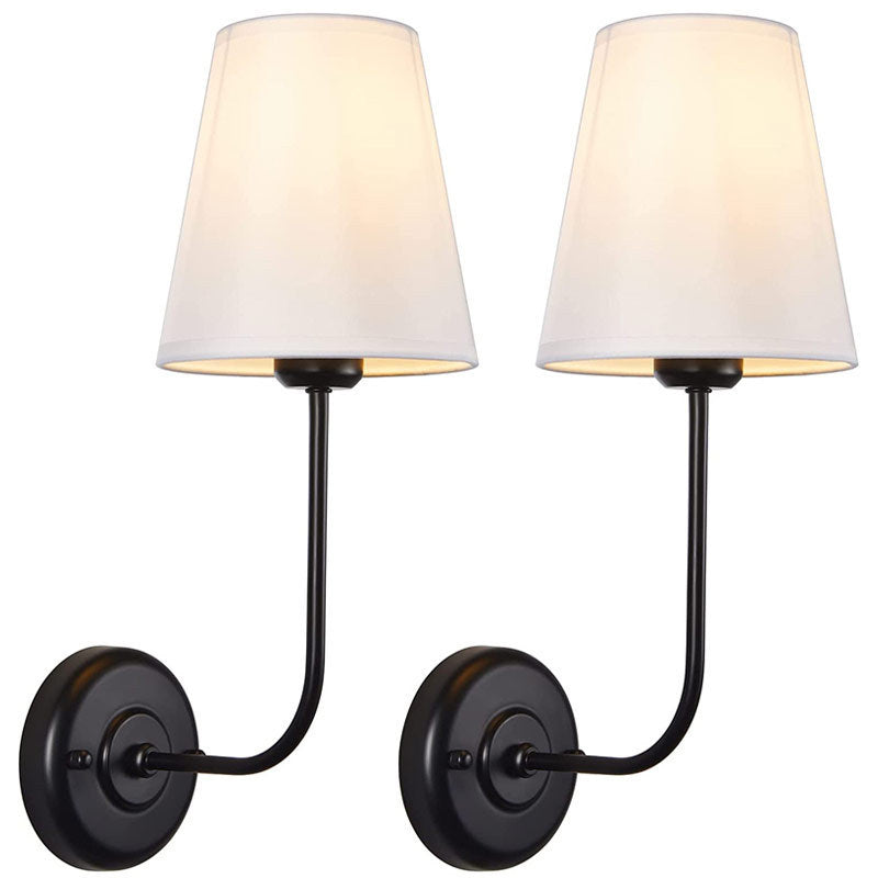 LoomGlow – Simple Linen Shade with Effortless Elegance