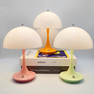 Electaura Cordless LED Table Lamp