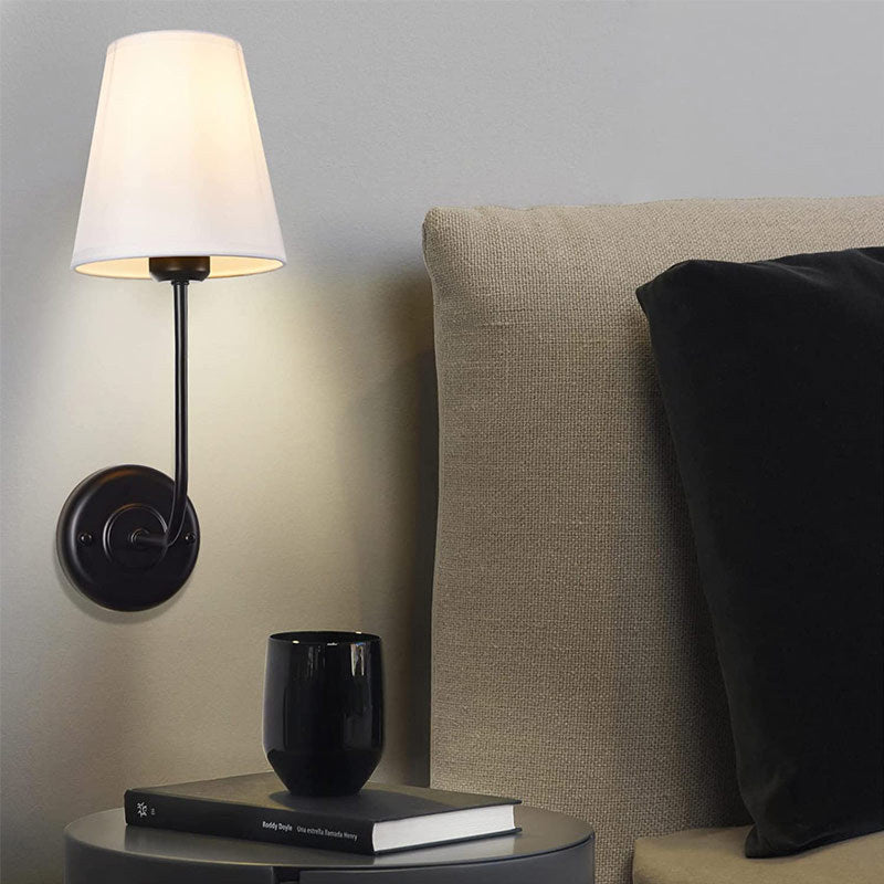 LoomGlow – Simple Linen Shade with Effortless Elegance