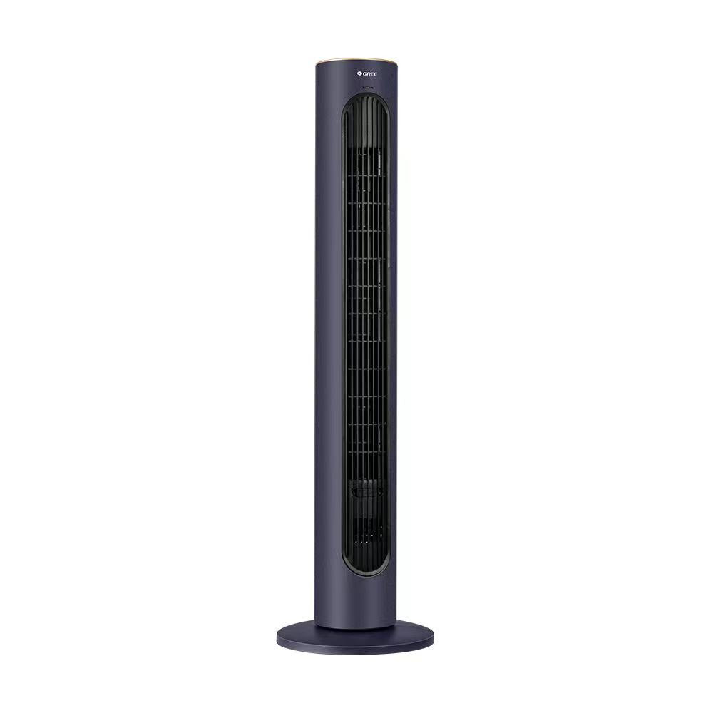 40-Inch Oscillating Tower Fan with Remote and Quiet Cooling