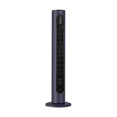 40-Inch Oscillating Tower Fan with Remote and Quiet Cooling