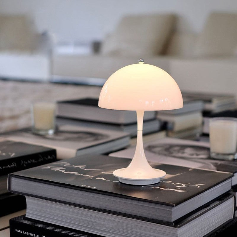Electaura Cordless LED Table Lamp