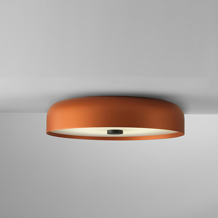 LED Nordic Retro Ceiling Light Fixture