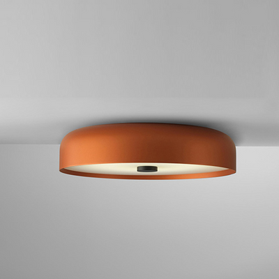 LED Nordic Retro Ceiling Light Fixture