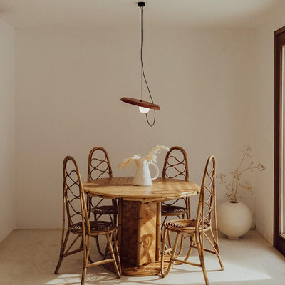 Modern Nordic LED Pendant Lamp for Home & Dining