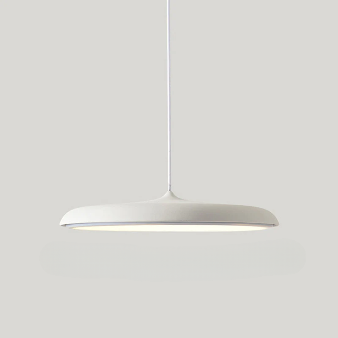 Scandinavian LED Pendant Lamp Adjustable Modern Design