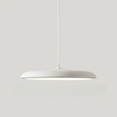 Scandinavian LED Pendant Lamp Adjustable Modern Design