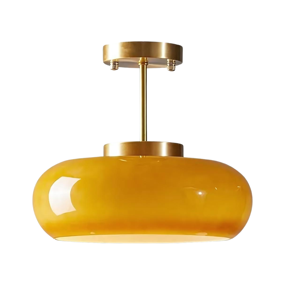 Scandinavian Elegant Pendant Light