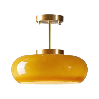 Scandinavian Elegant Pendant Light