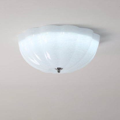 Shell Ceiling Lamp