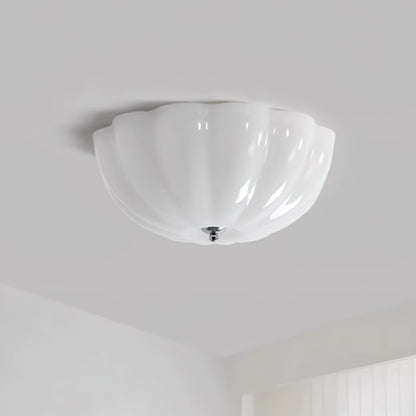 Shell Ceiling Lamp
