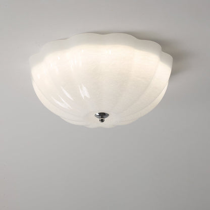 Shell Ceiling Lamp