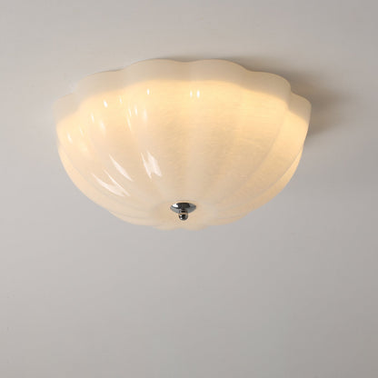 Shell Ceiling Lamp