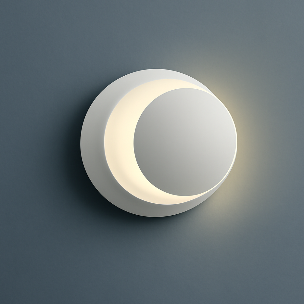Modern Rotatable LED Wall Light 5W