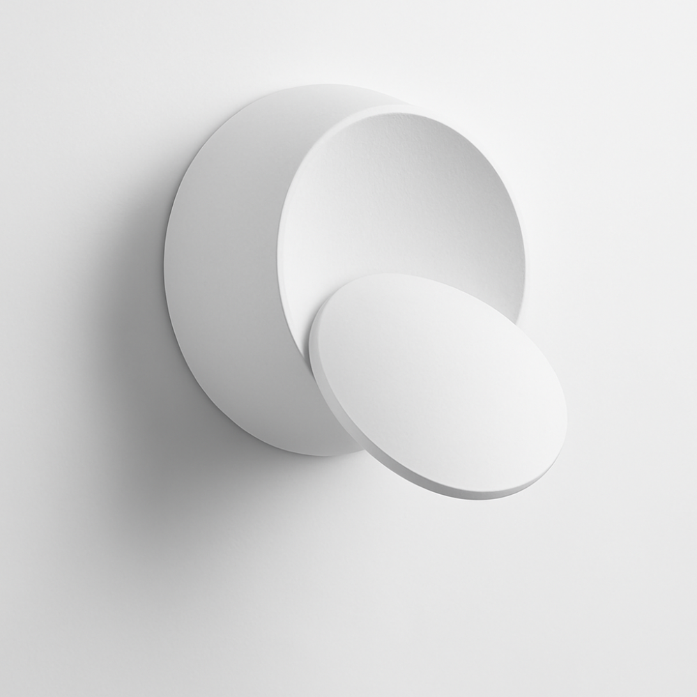 Modern Rotatable LED Wall Light 5W