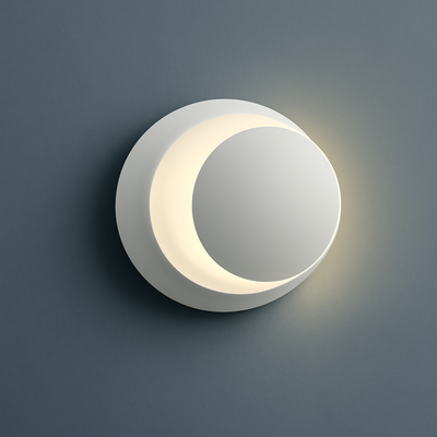 Modern Rotatable LED Wall Light 5W