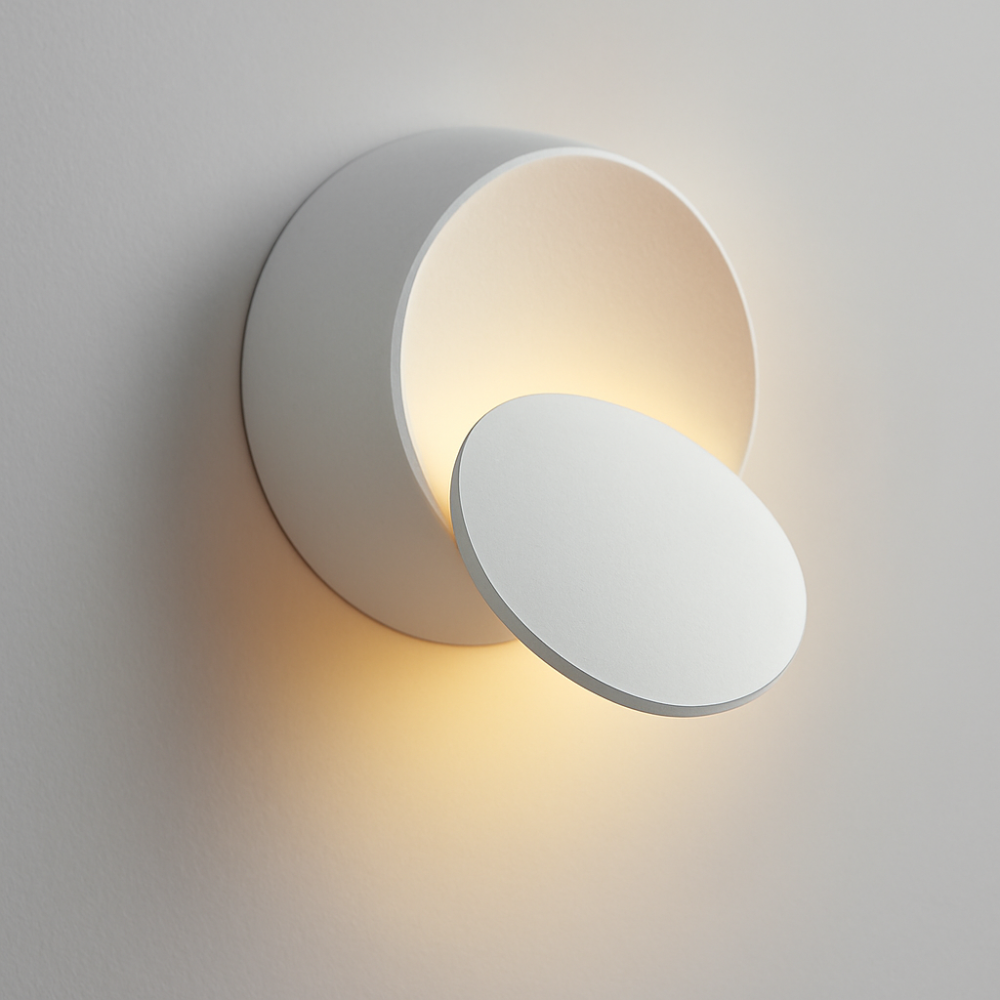 Modern Rotatable LED Wall Light 5W