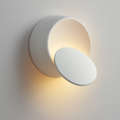 Modern Rotatable LED Wall Light 5W