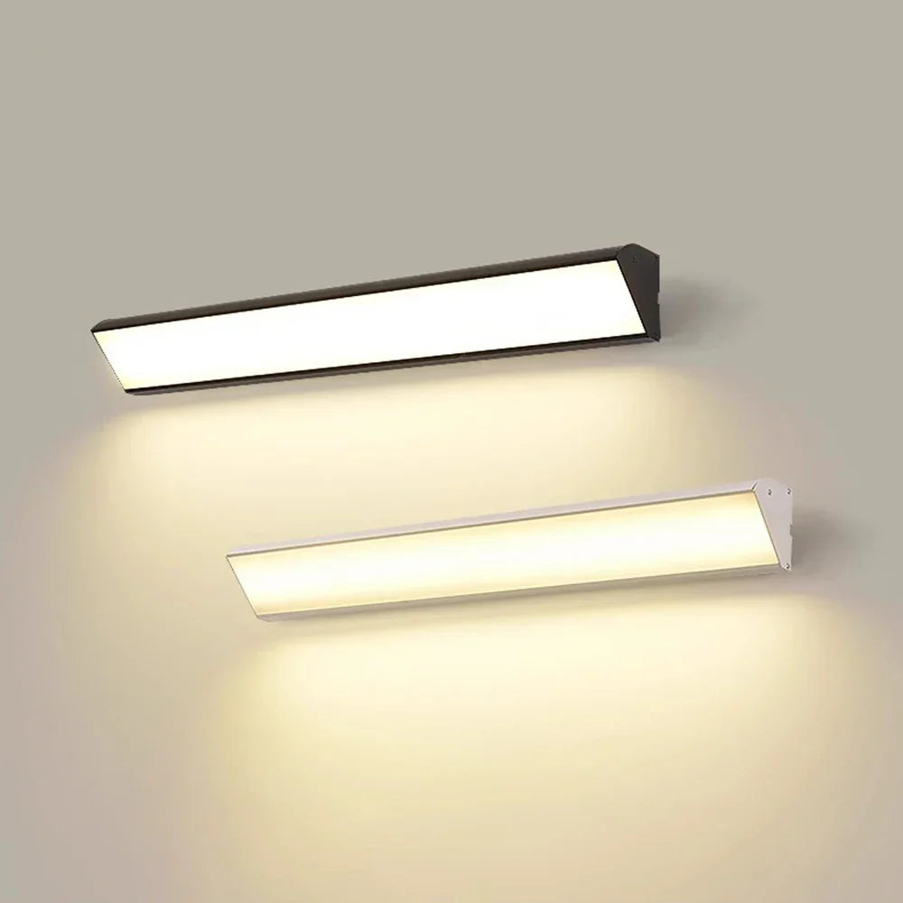 Waterproof LED Outdoor Wall Light for Patio and Entrance