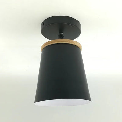 SweetLume Ceiling Lamp – Soft Pastel Macaron Design for Modern Interiors
