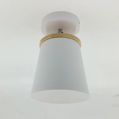SweetLume Ceiling Lamp – Soft Pastel Macaron Design for Modern Interiors