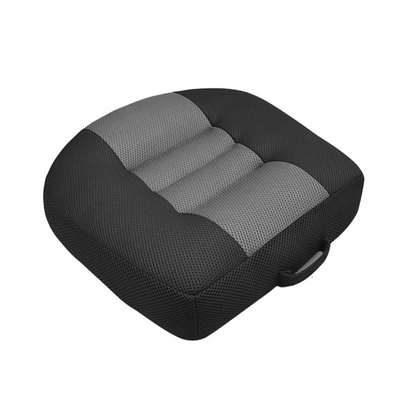 Auto Seat Cushion – Portable Booster for Comfort & Height