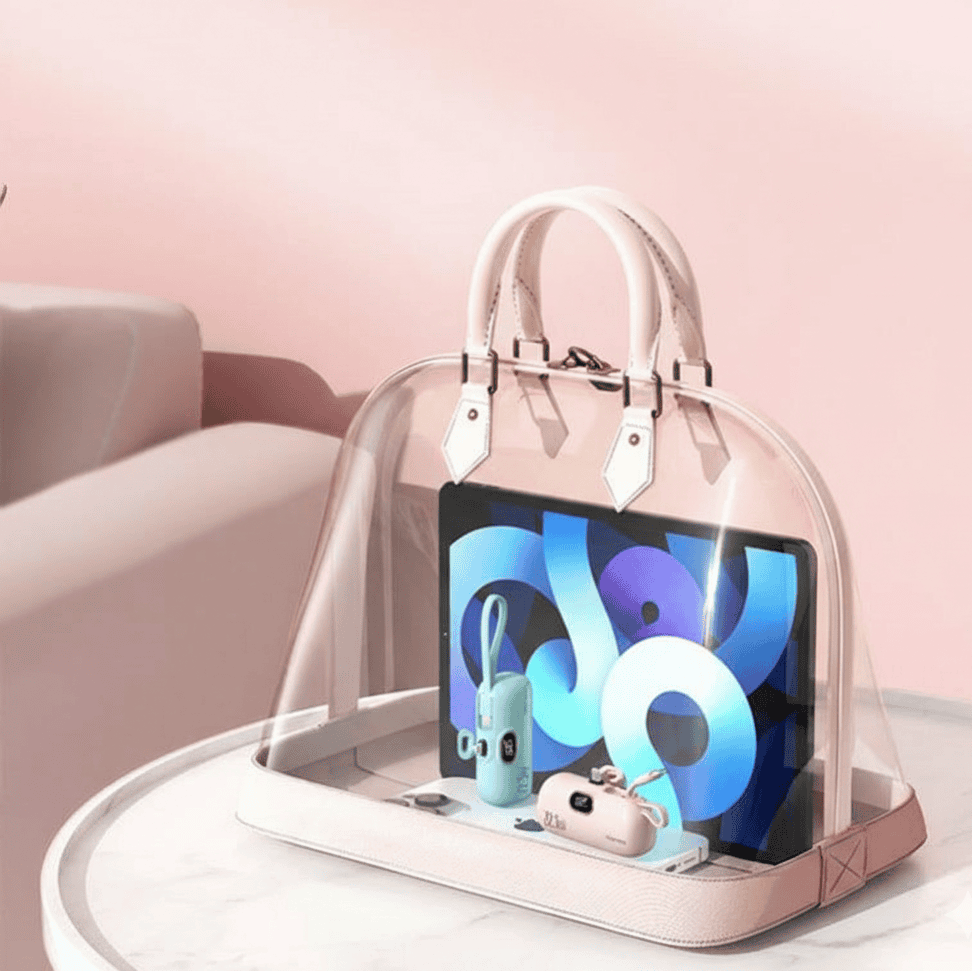 ChargePro Mini 10000mAh 22.5W Fast Power Bank