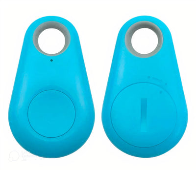 Mini GPS Tracker – Smart Location Monitoring