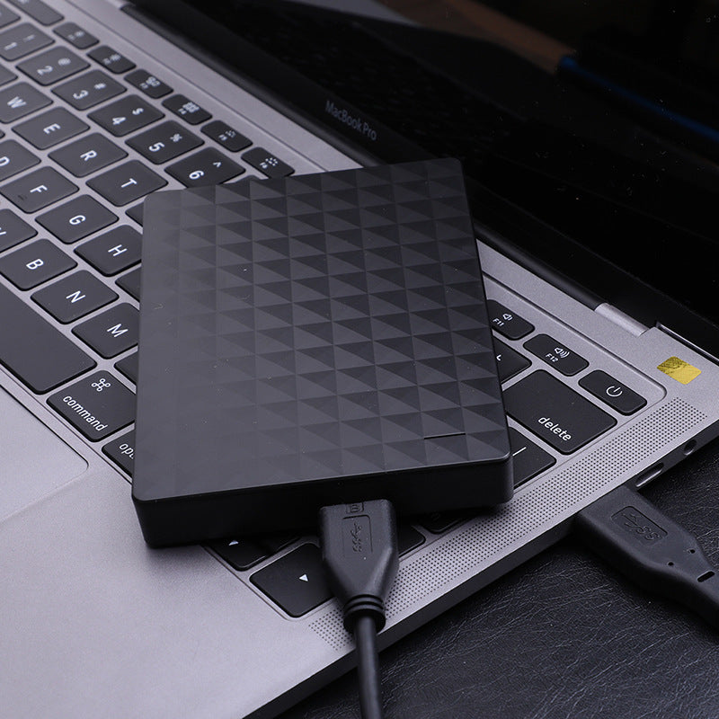 10TB USB 3.0 External Portable Hard Drive