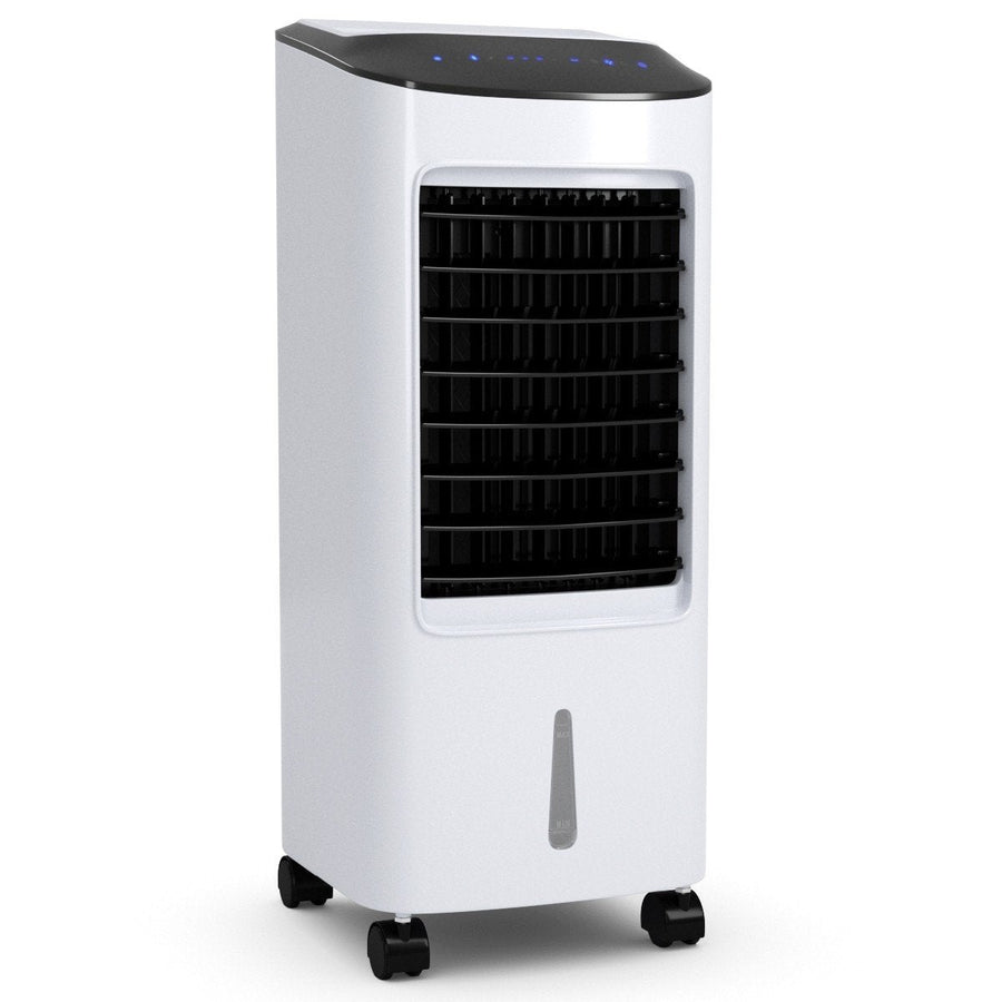 Windowless Portable Air Conditioner Stand Up Indoor Cooler
