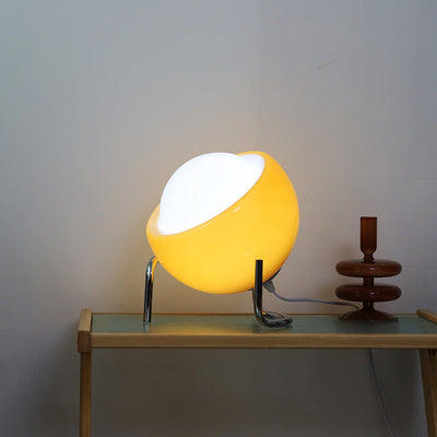 Bauhaus Indoor LED Table Lamp
