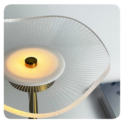 LEDGlow Modern Adjustable LED Table Lamp