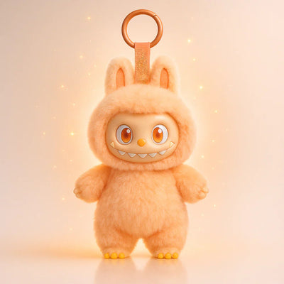 Vinyl Plush Collectible Figure | Cute Kids’ Room Decoration & Gift | Soft & Durable Toy