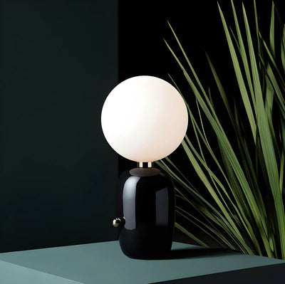 RAISO Elegant Table Lamp