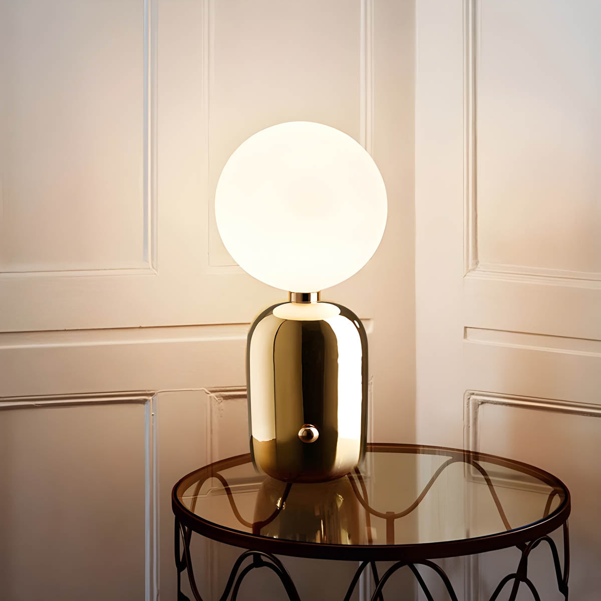 RAISO Elegant Table Lamp