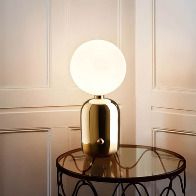 RAISO Elegant Table Lamp