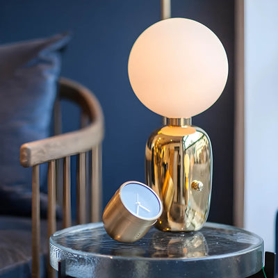 RAISO Elegant Table Lamp