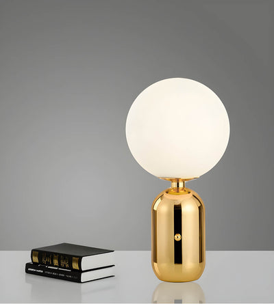 RAISO Elegant Table Lamp