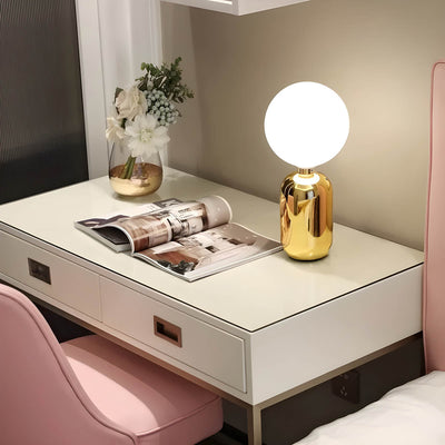 RAISO Elegant Table Lamp
