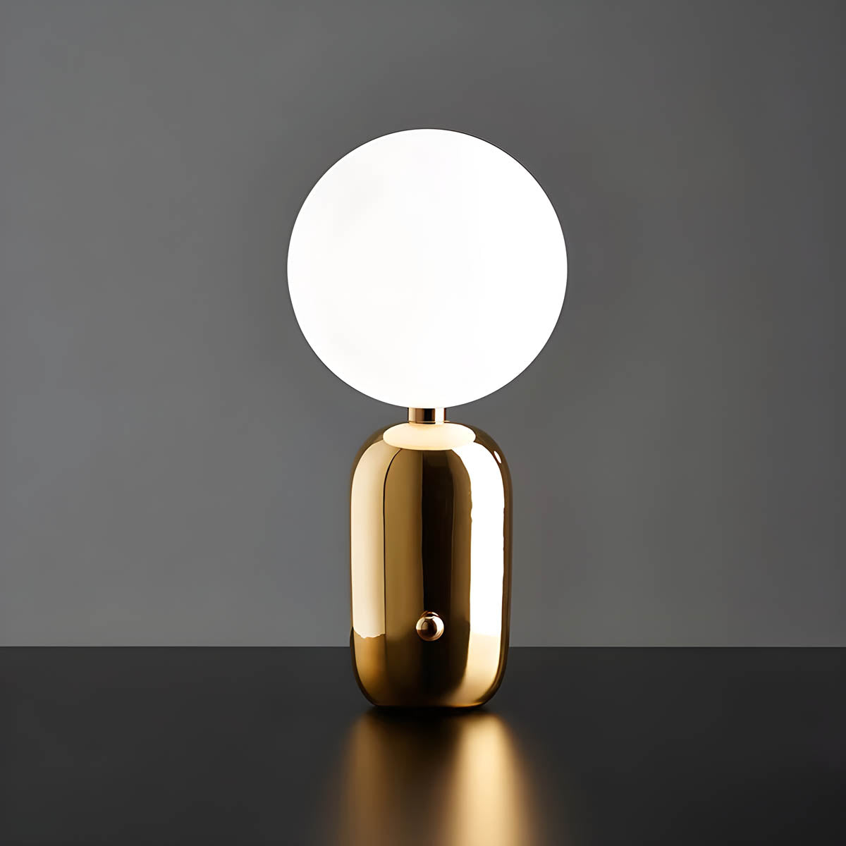 RAISO Elegant Table Lamp
