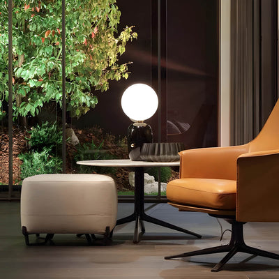 RAISO Elegant Table Lamp