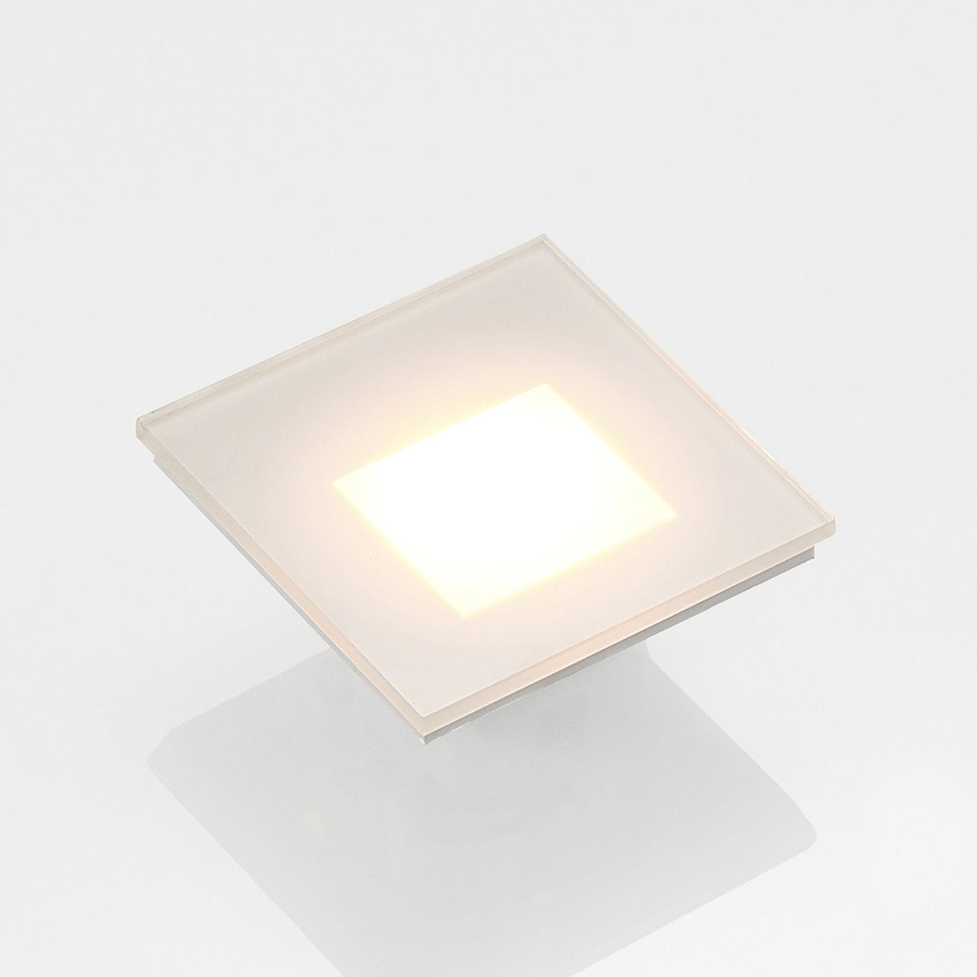 Modern Recessed LED Wall Light for Interiors