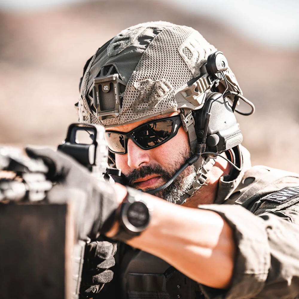 Polarized Military Sunglasses UV400 for Outdoor Sports