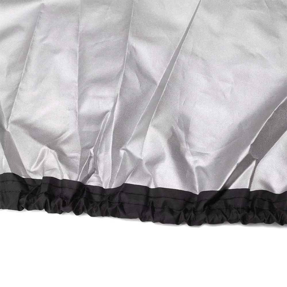 Weatherproof BBQ Grill Cover for Large and Small Grills