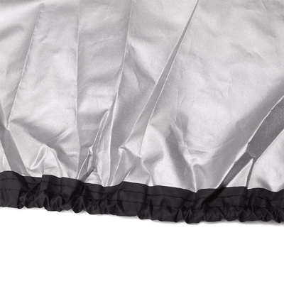 Weatherproof BBQ Grill Cover for Large and Small Grills