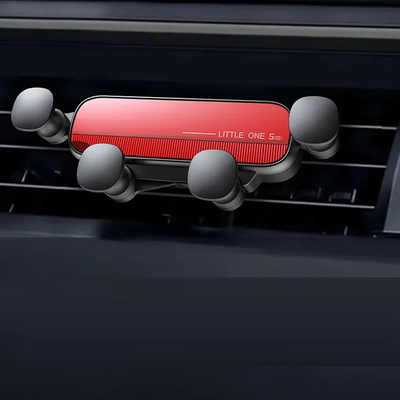 Air Vent Car Phone Holder Mount for Smartphones