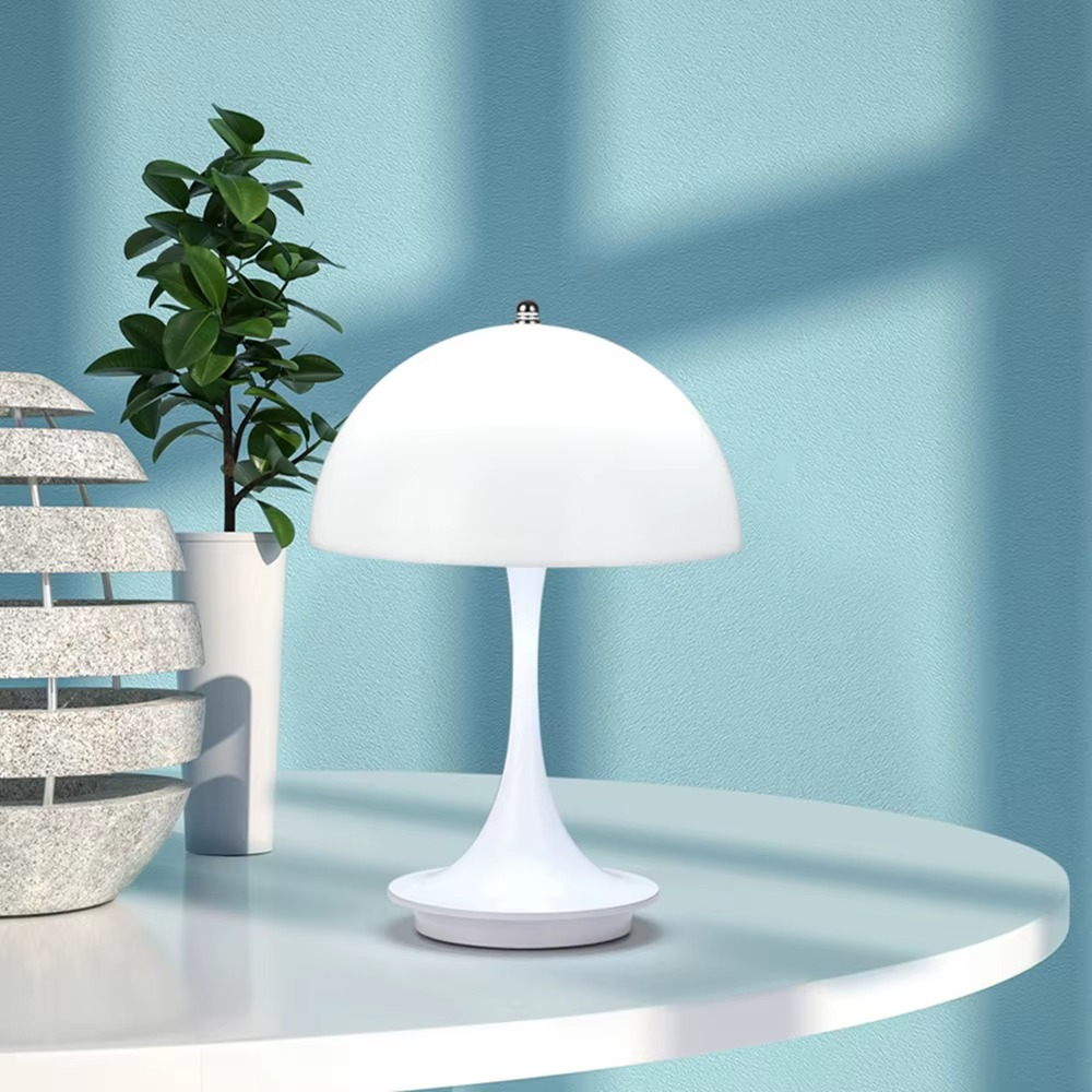 Electaura Cordless LED Table Lamp