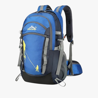 Lightweight Hiking Backpack with Hydration Compartment
