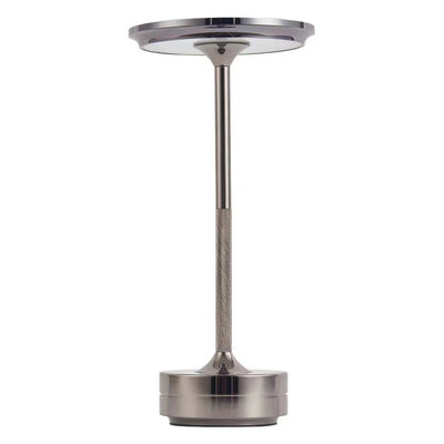 AmiGlow Rechargeable Wireless LED Table Lamp