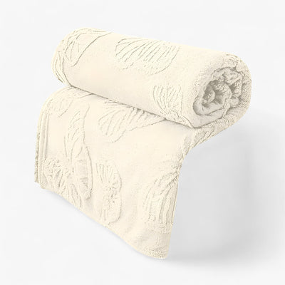All-Season Soft Blanket for Warm and Cool Comfort